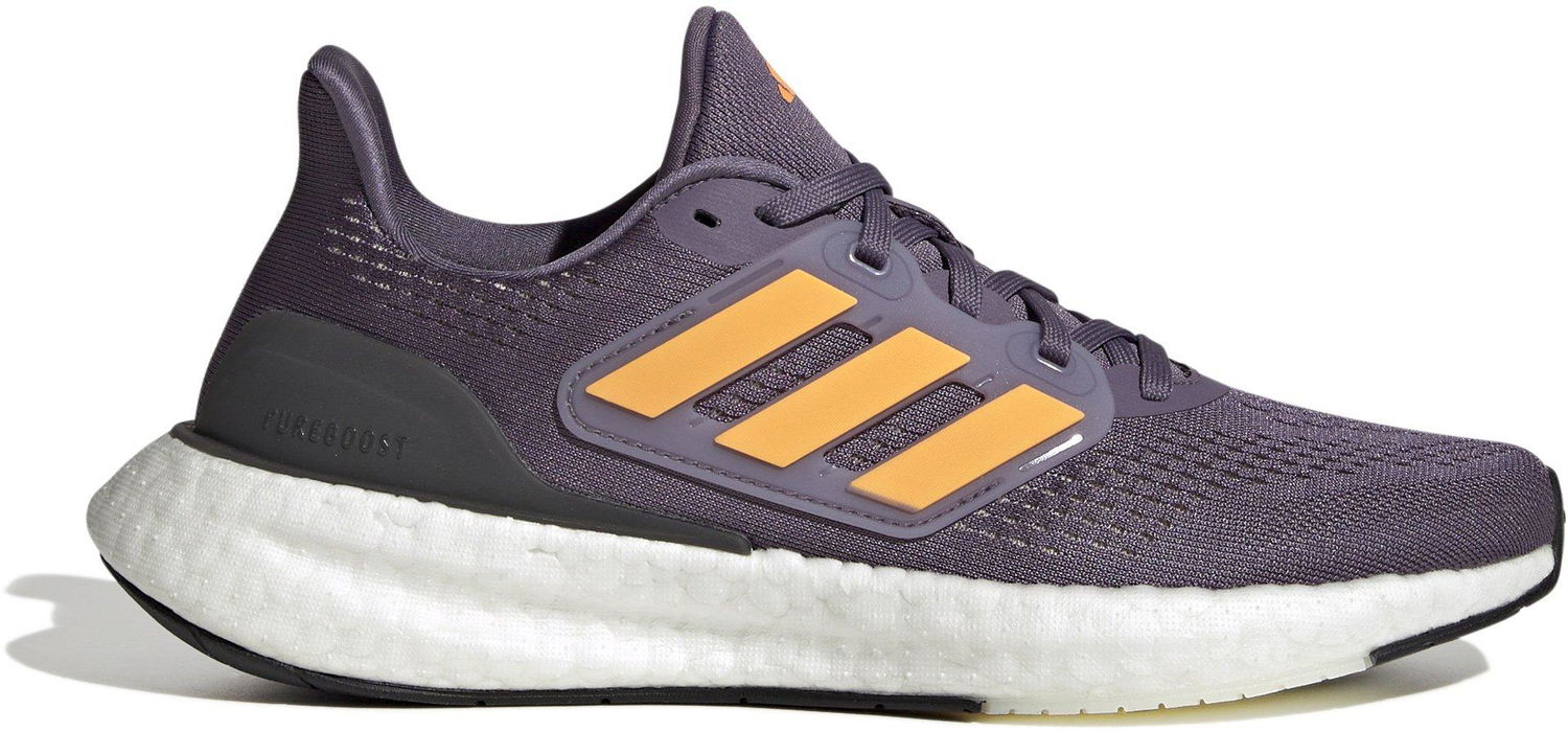 Sneakers og sko adidas Performance Pureboost 23 W Lilla | IF2388, 0