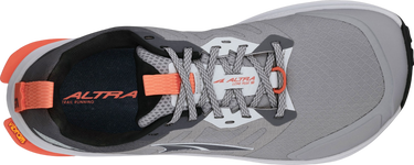 Sneakers og sko Altra Running Lone Peak 9+ Grå | al0a85rh-2801, 2