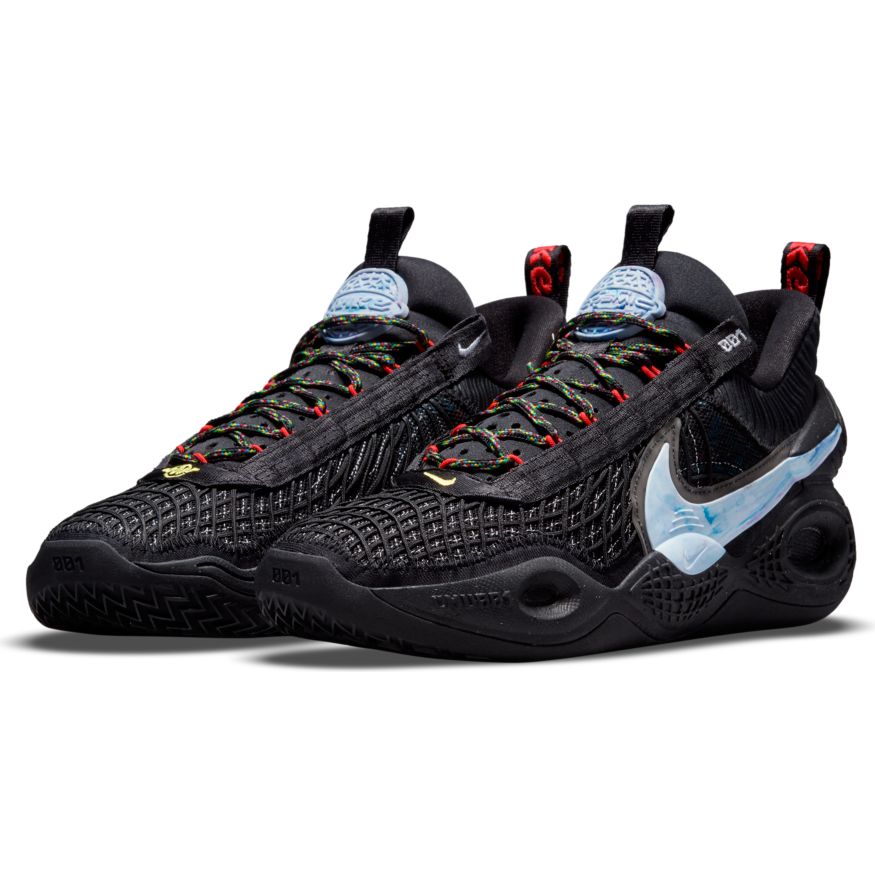 Sneakers og sko Nike Cosmic Unity "Ghost" Sort | DA6725-003, 1