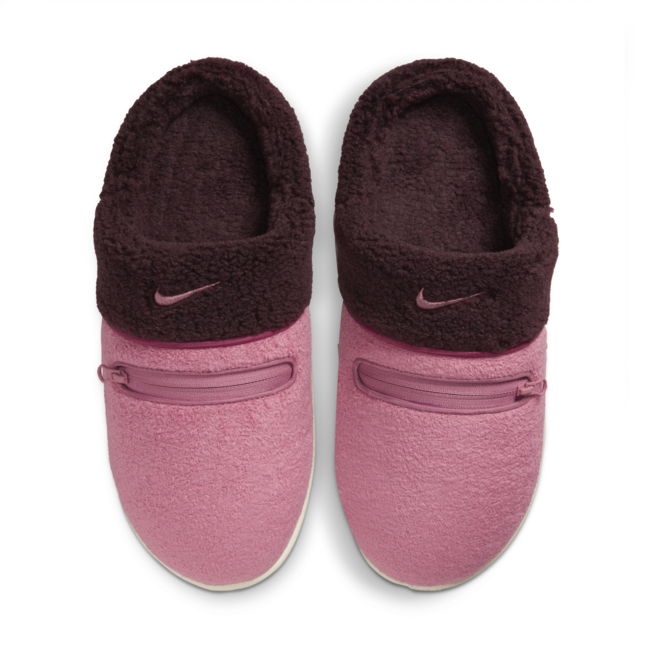 Sneakers og sko Nike Burrow SE W Lyserød | DR8882-600, 1