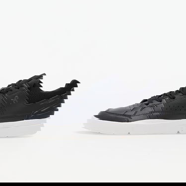 Sneakers og sko On Running The Roger Clubhouse W Sort | 48.99428, 0