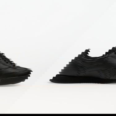 Sneakers og sko Reebok Campio XT Black/ White/ Black Sort | 100209319, 2