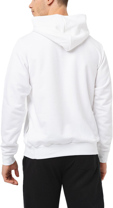 Sweatshirt Nike Hoodie Hvid | fd7734-100, 1
