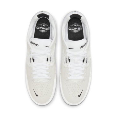 Sneakers og sko Nike SB Ishod Wair Hvid | DC7232-101, 2