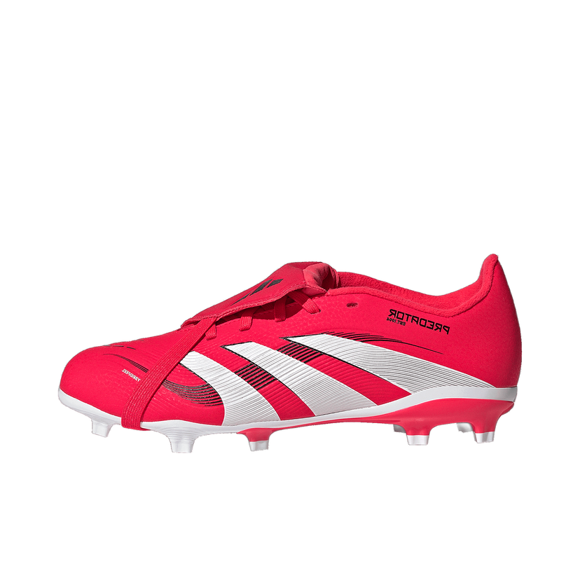 Sneakers og sko adidas Performance Predator League FT FG J Rød | id3830