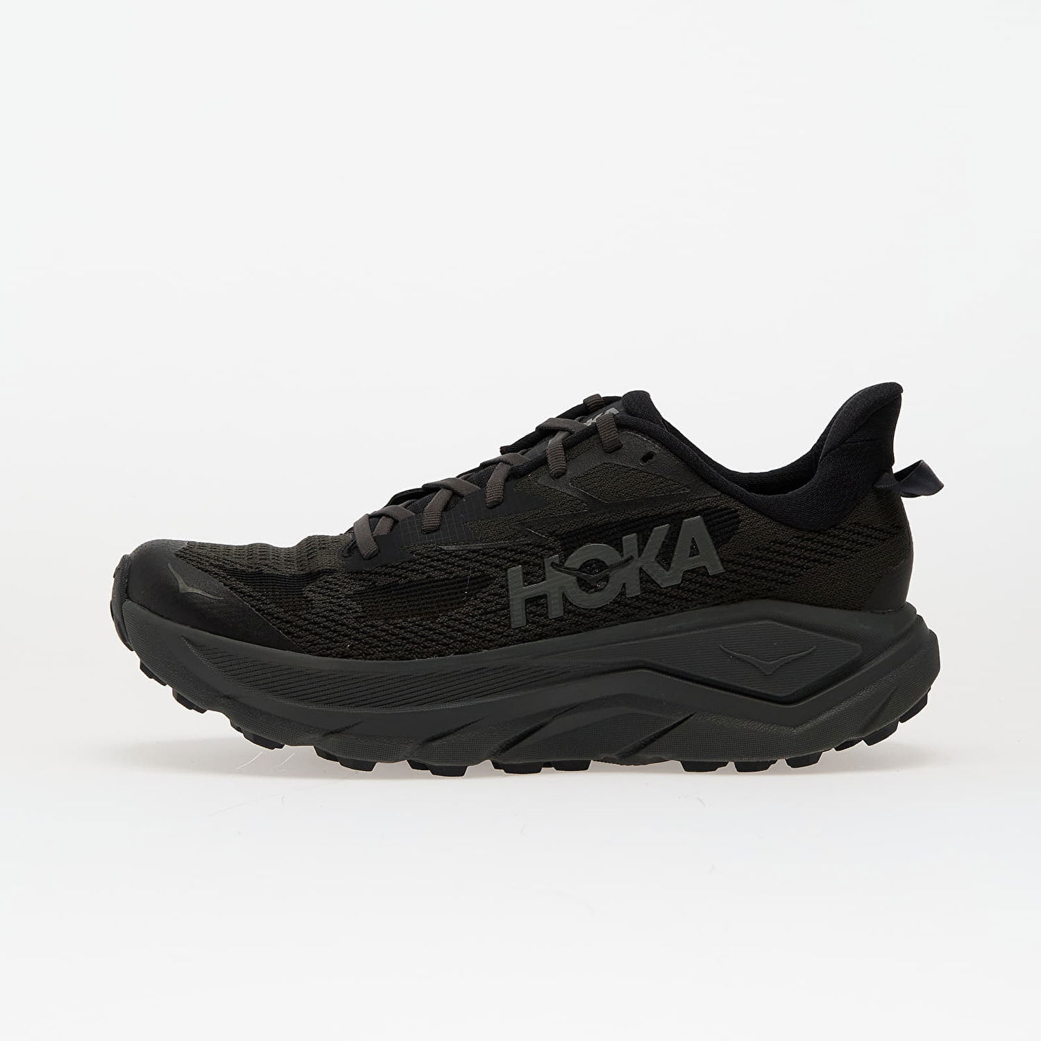 Sneakers og sko Hoka One One Challenger 8 Sort | 1168716-BCKT, 0