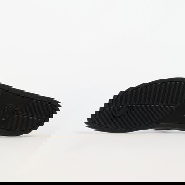 Sneakers og sko Crocs Miami Thong Sandal Black Sort | 209793-00, 3