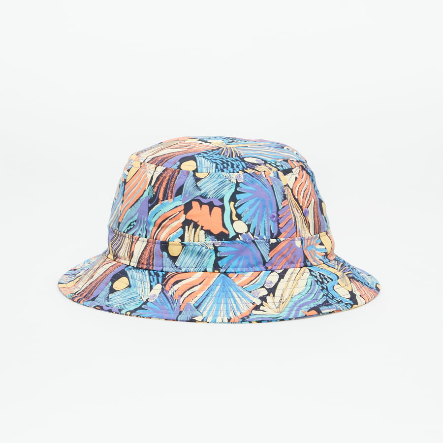 Hat Patagonia Wavefarer Bucket Hat Flerfarvet | 29157 JOYP, 1