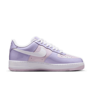 Sneakers og sko Nike Air Force 1 '07 LV8 Lilla | HV9405-500, 1