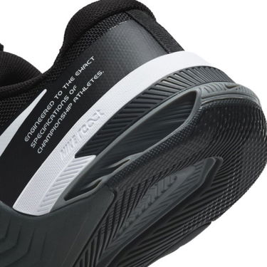 Sneakers og sko Nike Metcon 8 Sort | DO9328-001, 4