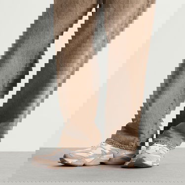 Sneakers og sko New Balance 9060 Beige | U9060ERM, 6