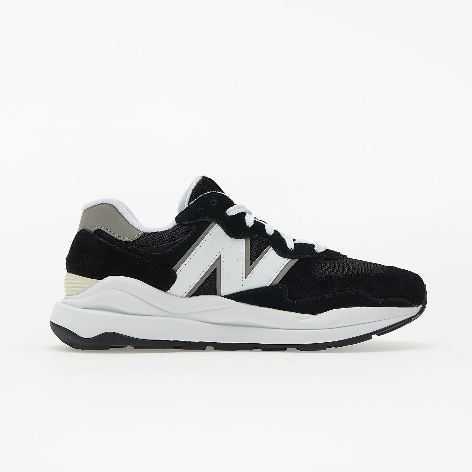 Sneakers og sko New Balance 57/40 Sort | M5740CB, 1