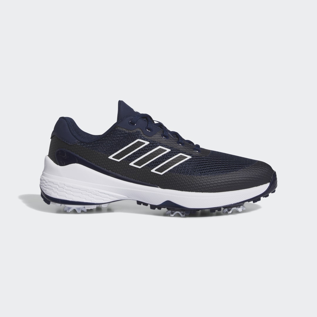 Sneakers og sko adidas Performance ZG23 Vent Golf Sort | GW2122, 0