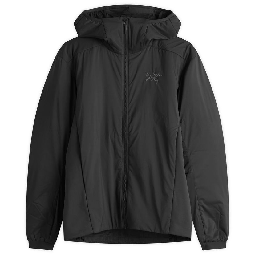 Sweatshirt Arcteryx Atom Hooded Insulated Jacket, Size Large Sort | X000009556-002291