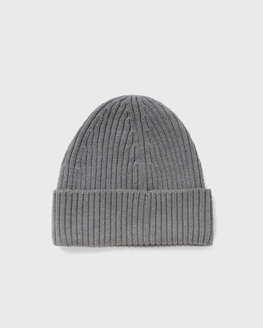 Beanie Lacoste KNITTED CAP Grå | 3666354358678, 2