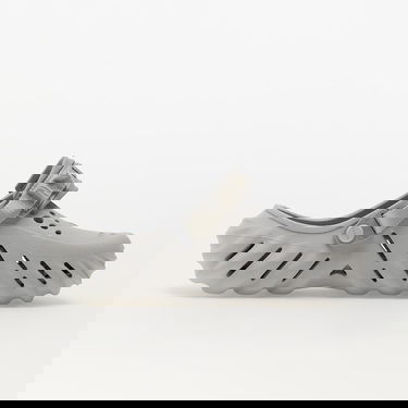 Sneakers og sko Crocs Echo Clog Atmosphere Grå | 207937-1FT, 2