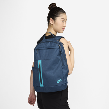 Rygsæk Nike Backpack Premium 21L Mørkeblå | DN2555-478, 0