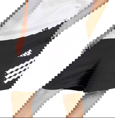 Shorts adidas Performance Future Icons 3-Stripes Shorts Sort | JD4884, 1