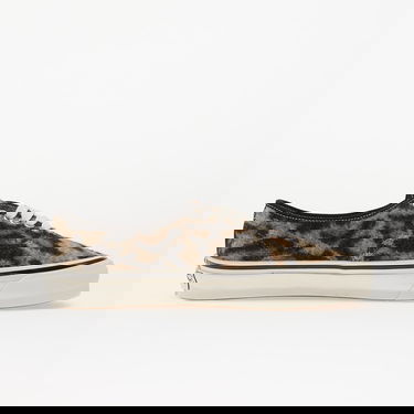 Sneakers og sko Vans Vans Premium Authentic Brun | VN000EBNYS8, 2
