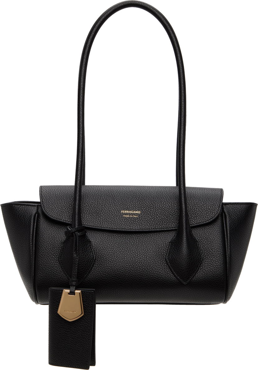 Mulepose FERRAGAMO Ferragamo East-West S Tote Bag Sort | 773169