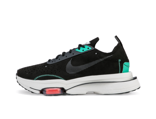 Sneakers og sko Nike Air Zoom - Type Sort | CJ2033-010