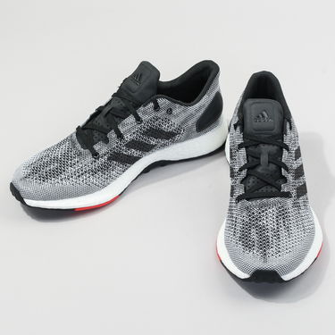 Sneakers og sko adidas Performance PureBoost DPR Grå | S80993, 2