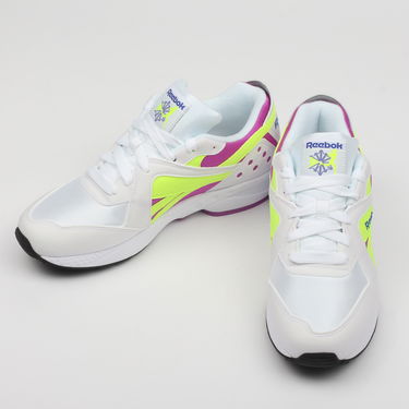 Sneakers og sko Reebok Pyro Hvid | DV4847, 2