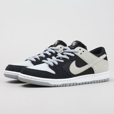 Sneakers og sko Nike SB Zoom Dunk Low Pro Sort | 854866-001, 1