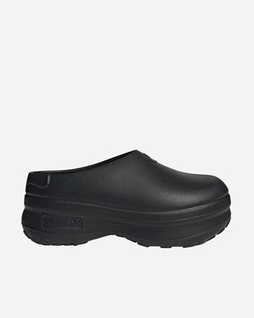 Sneakers og sko adidas Originals Adifom Stan Mule Sort | IE4626, 0