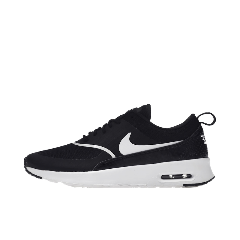 Sneakers og sko Nike Air Max Thea Sort | 599409-028