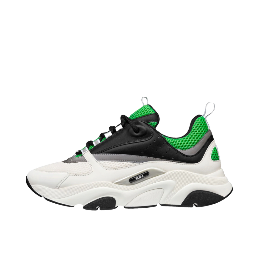 Sneakers og sko Dior B22 Hvid | 3SN231YKA_H066