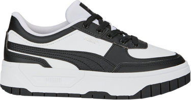 Sneakers og sko Puma Cali Dream Lth Hvid | 392730-008, 0
