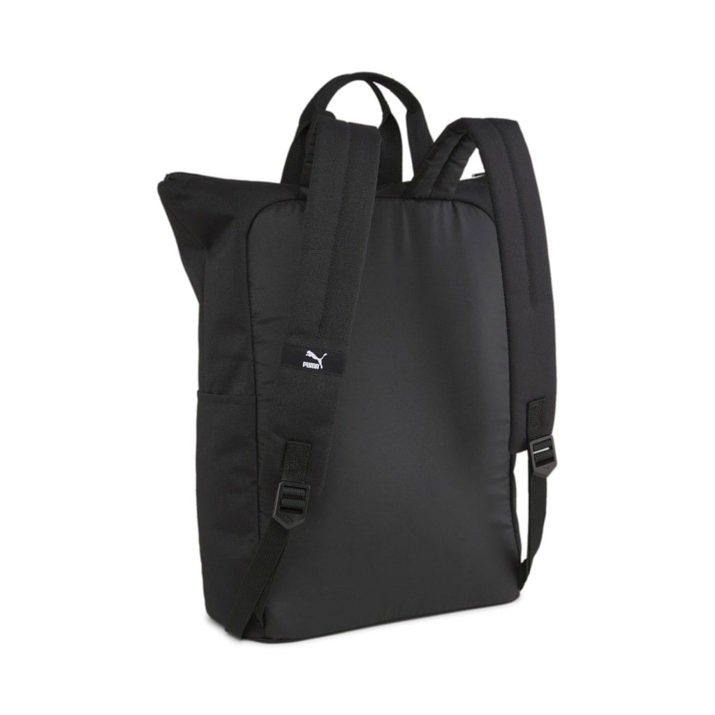 Rygsæk Puma Classics Archive Tote Backpack OSFA Sort | 090574-01, 1
