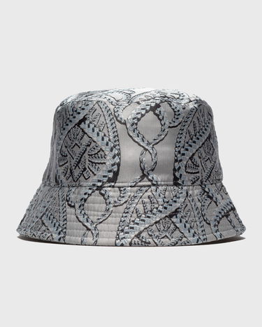 Hat DAILY PAPER Lobucket Hat Flerfarvet | 8719797194954, 1