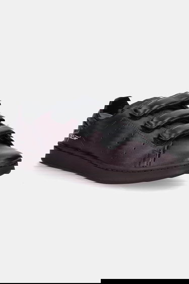 Sneakers og sko Y-3 Y-3 Stan Smith Velc Bourgogne | JR6641, 0
