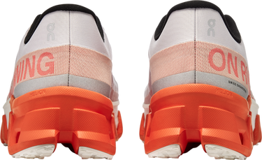 Sneakers og sko On Running Cloudmonster Hyper Rød | 3me10131906, 1