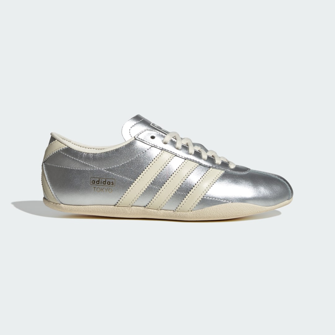Sneakers og sko adidas Originals Tokyo Metalisk | JQ0593, 0