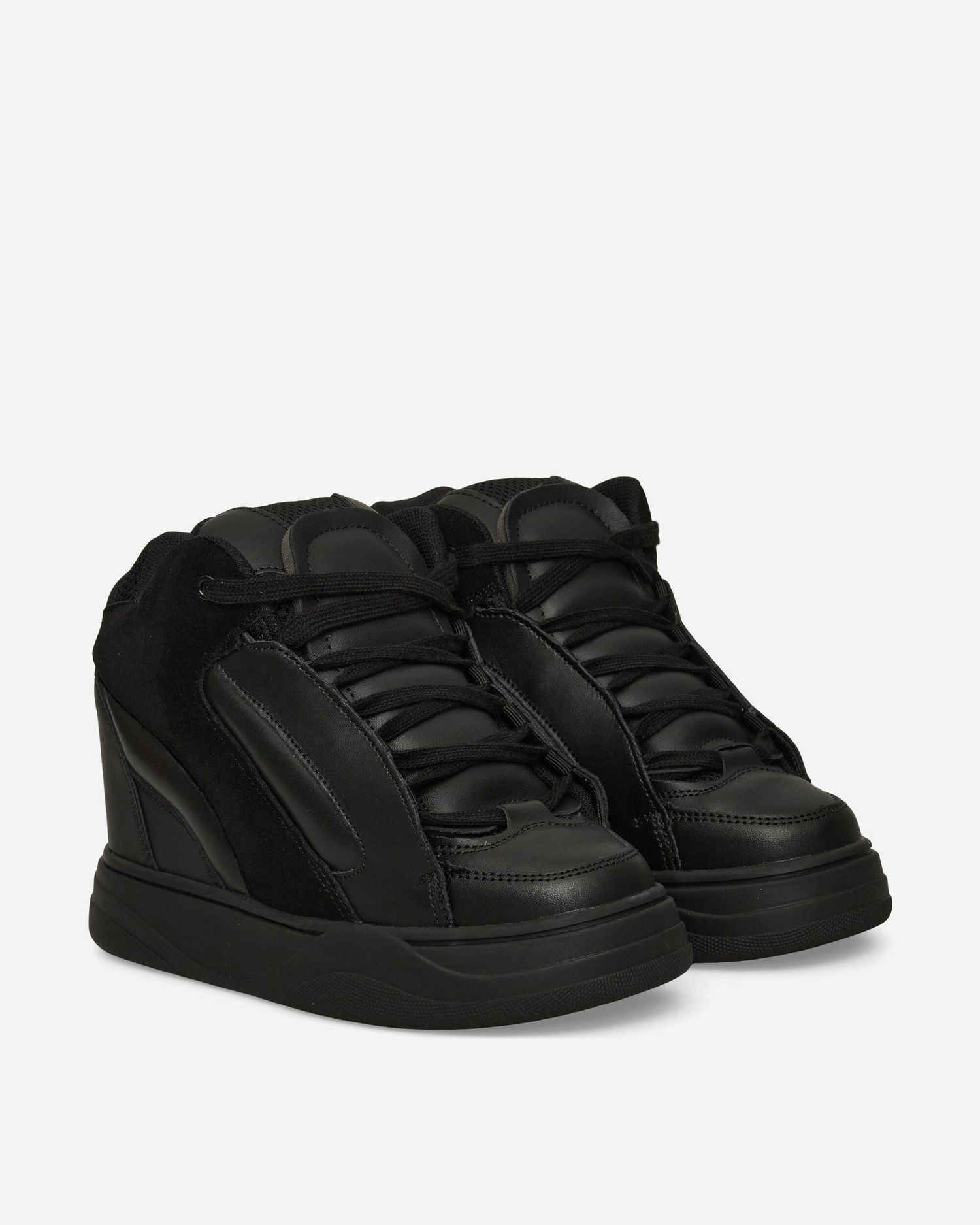 Tilbehør Ottolinger Heels Sort | 13190023102 BLK, 0