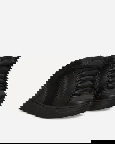 Tilbehør Ottolinger Heels Sort | 13190023102 BLK, 0