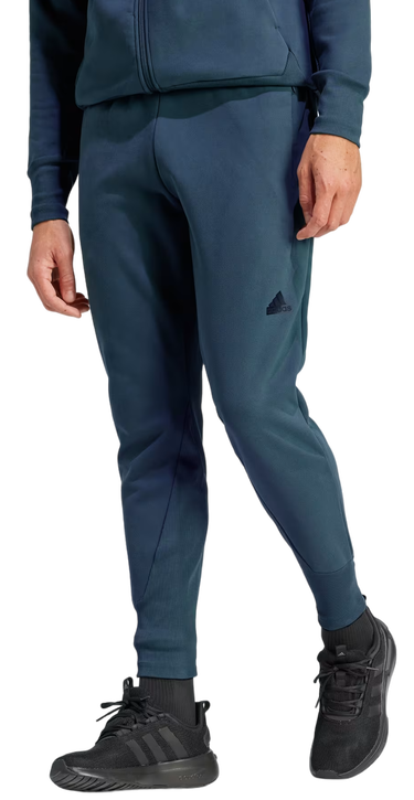 Joggingbukser adidas Performance adidas Sportswear Z.N.E. Premium Winterized Mørkeblå | ir5244, 0