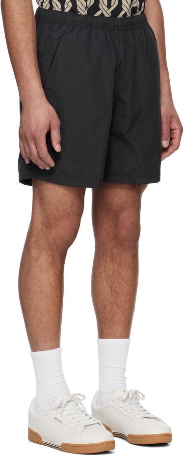 Shorts Fred Perry Fred Perry On Court Shorts Hvid | S9103, 4