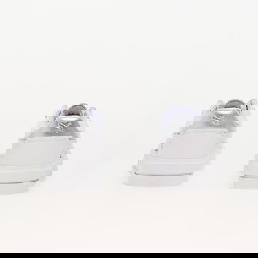 Sneakers og sko Puma Cali Court Metallic White W Hvid | 39376802, 3
