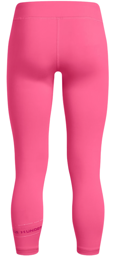 Leggings Under Armour Leggings G Motion Branded Ankle Leg Lyserød | 1390084-672, 1