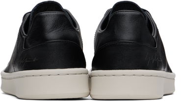 Sneakers og sko Y-3 Y-3 Stan Smith Sort | JQ4977, 1