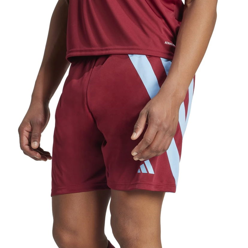 Shorts adidas Performance adidas FORTORE23 SHO Rød | iq3210
