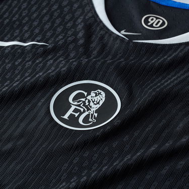 Jersey Nike Chelsea FC Dri-FIT ADV Match Third Jersey 2025/26 Sort | hm3194-011, 3