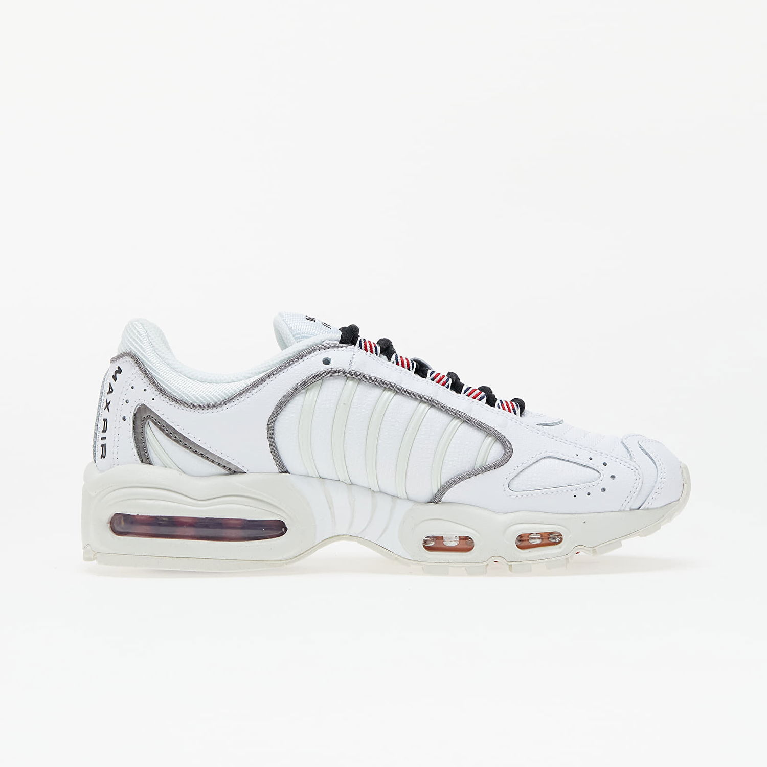 Sneakers og sko Nike W Air Max Tailwind IV SE Hvid | CJ7979-100, 1