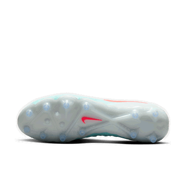 Sneakers og sko Nike Phantom GX 2 Elite AG Blå | FJ2554-300, 3