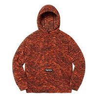 Polartec Hooded Sweatshirt