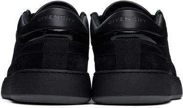 Sneakers og sko Givenchy G Move Low Sort | BH00ARH1UL001, 4